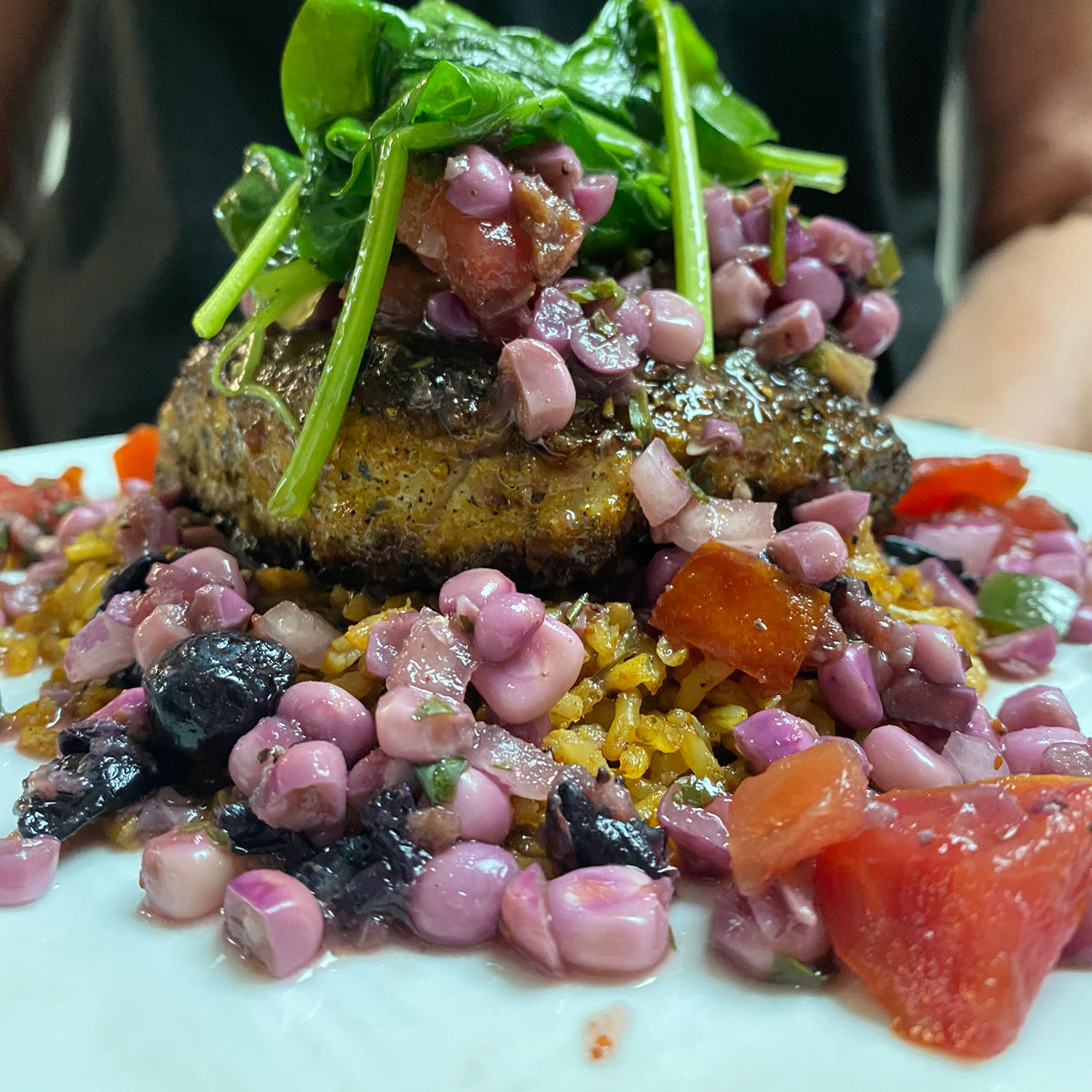 Tortuga's Island Grille in Thunderbolt, GA (4)