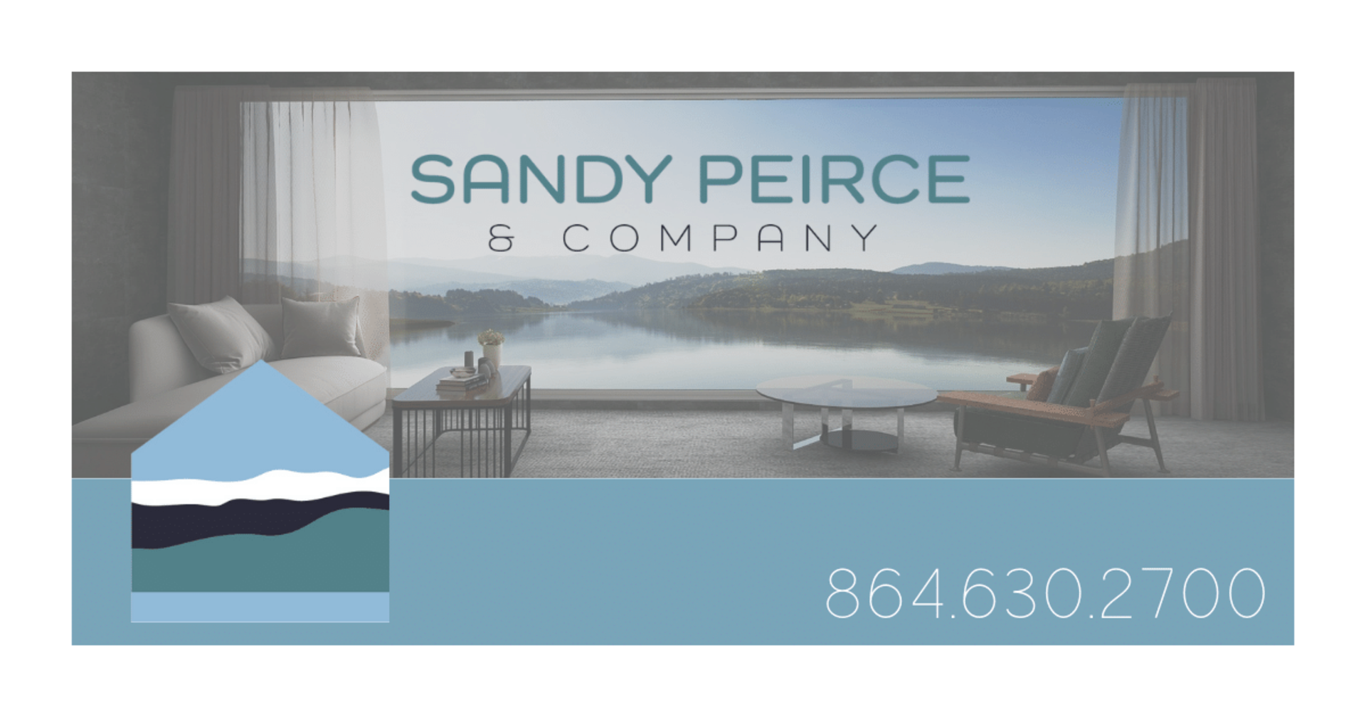 Sandy Peirce, Realtor in Pendleton, SC