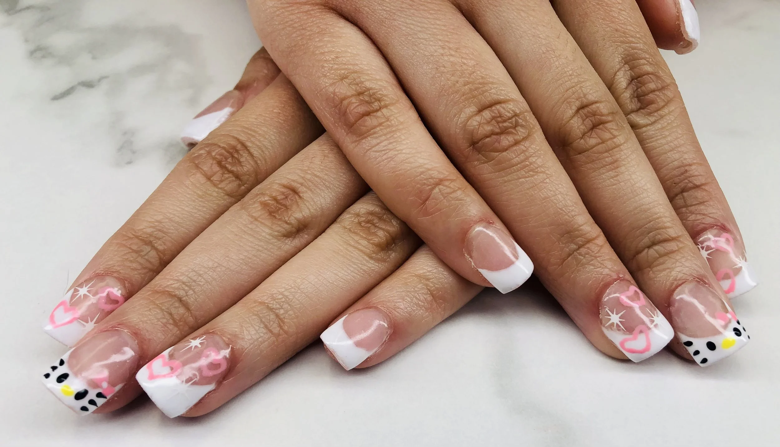 Royal Touch Salon and Spa LLC in Milford, PA (4)