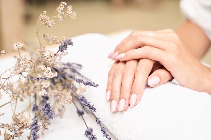 Polish Pop Nails in Adairsville, GA (5)
