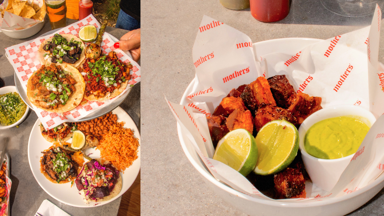 Mothers Tacos in Ventura, CA (3)