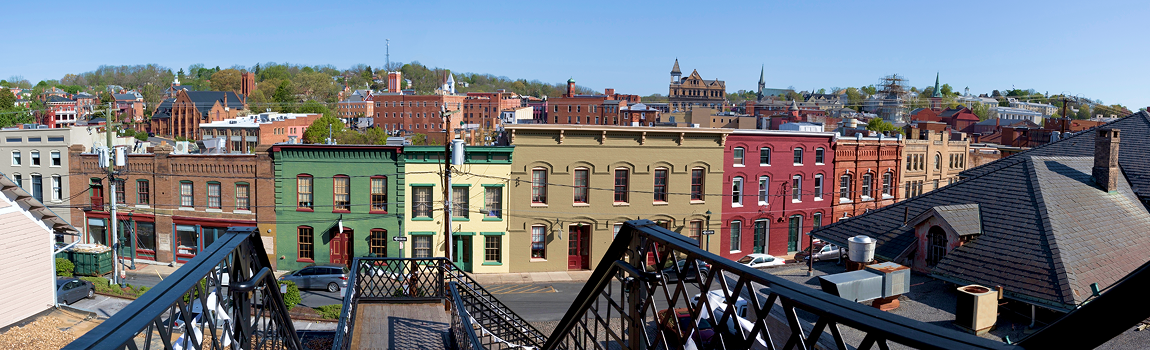 Marks & Harrison - Personal Injury Attorney - Staunton in Staunton, VA