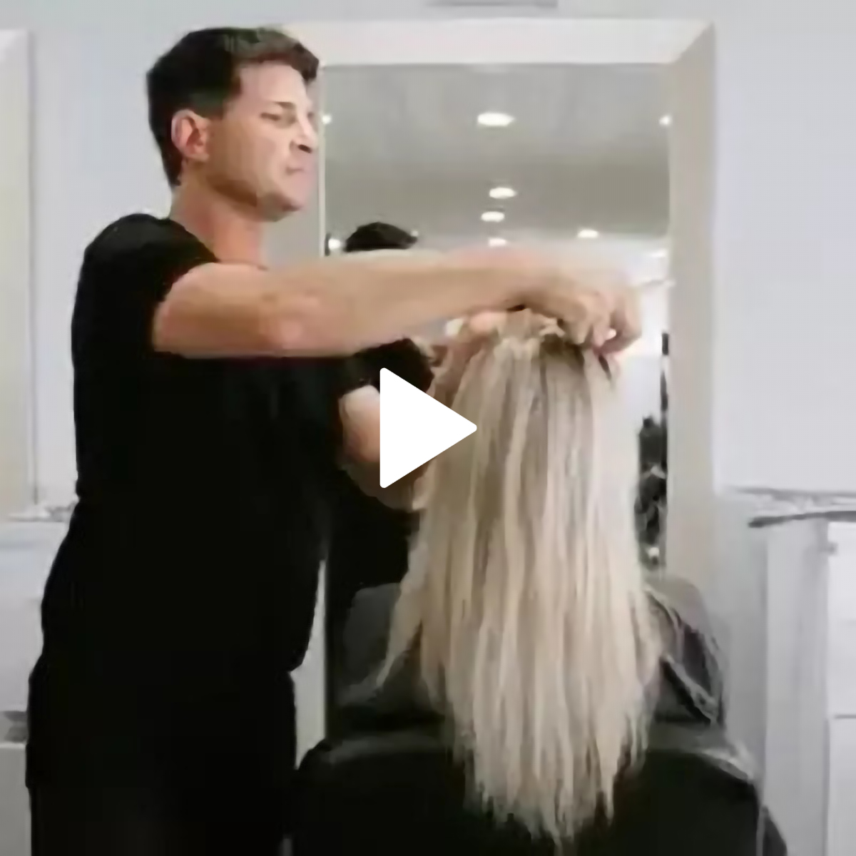 On Stage Hair Studio in Slidell, LA