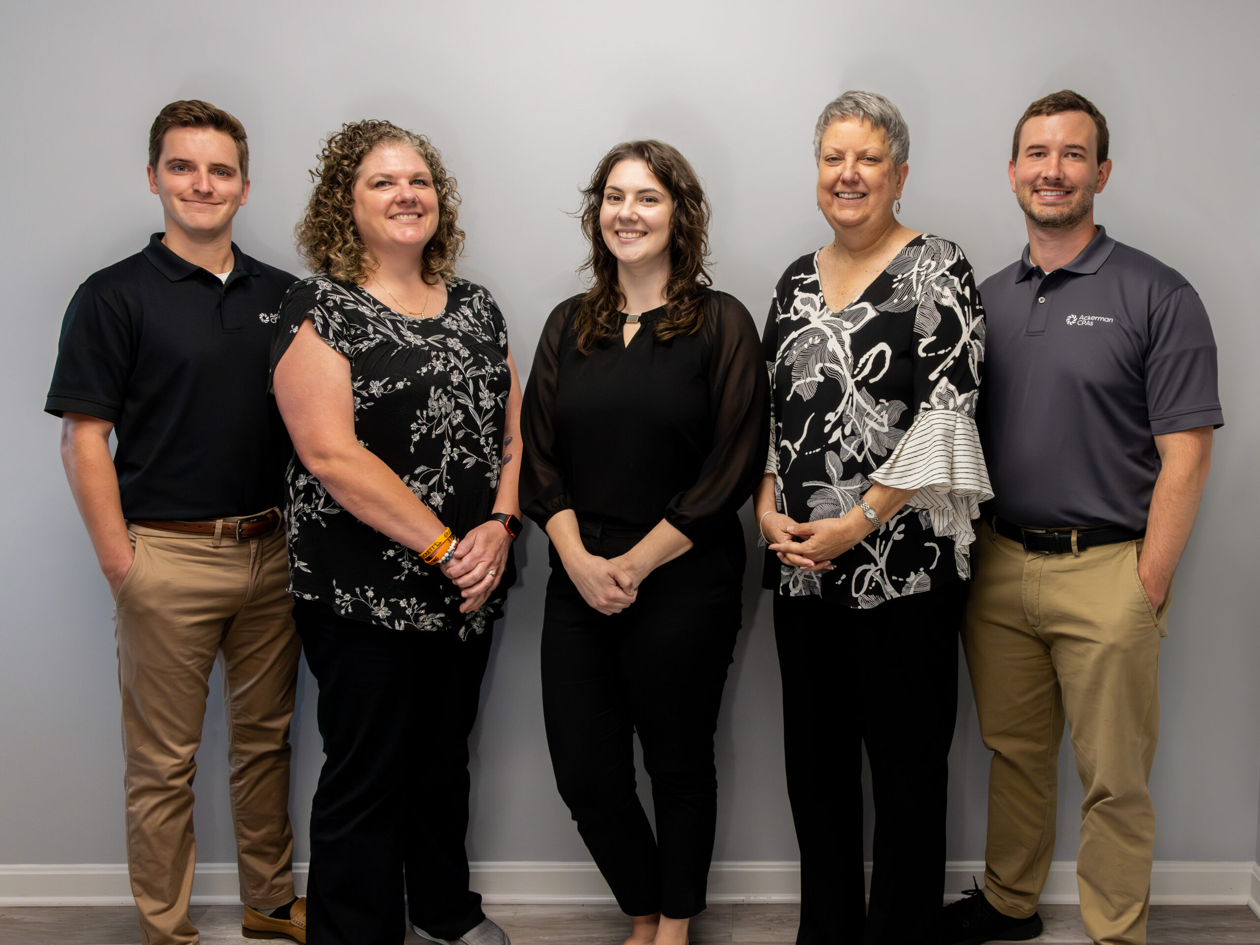 Ackerman CPAs, LLC in Louisville, KY