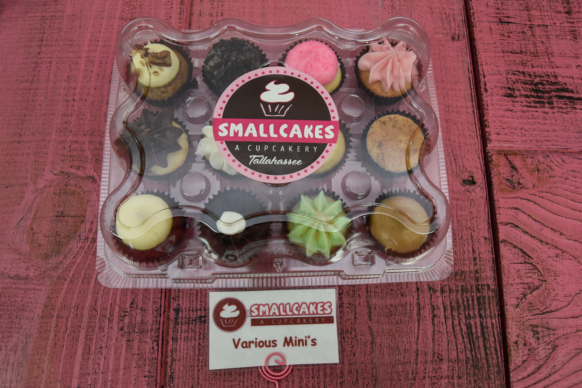 Smallcakes Tallahassee, FL in Tallahassee, FL