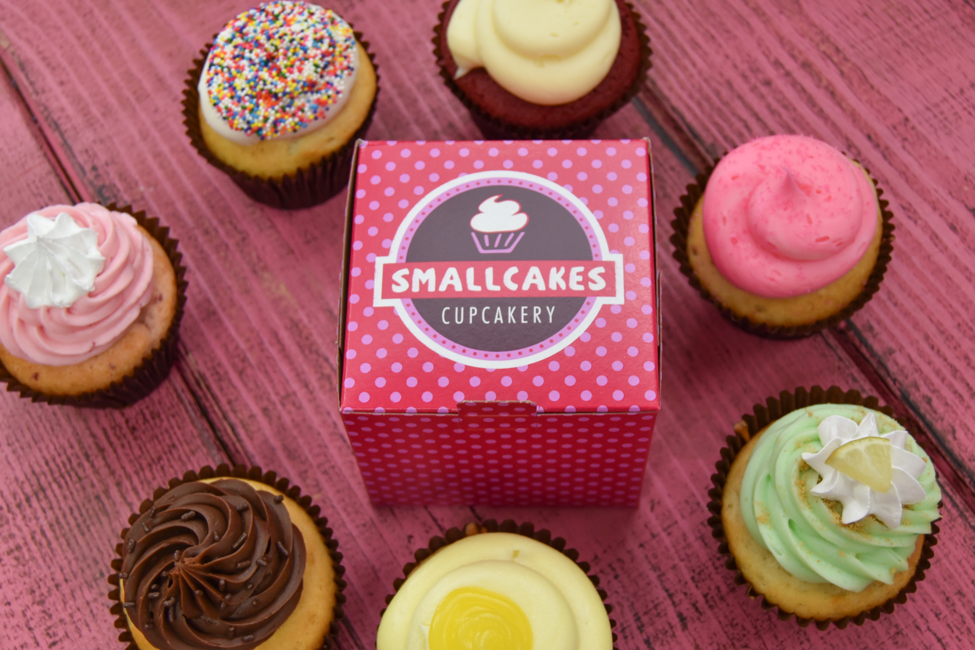 Smallcakes Tallahassee, FL in Tallahassee, FL (2)