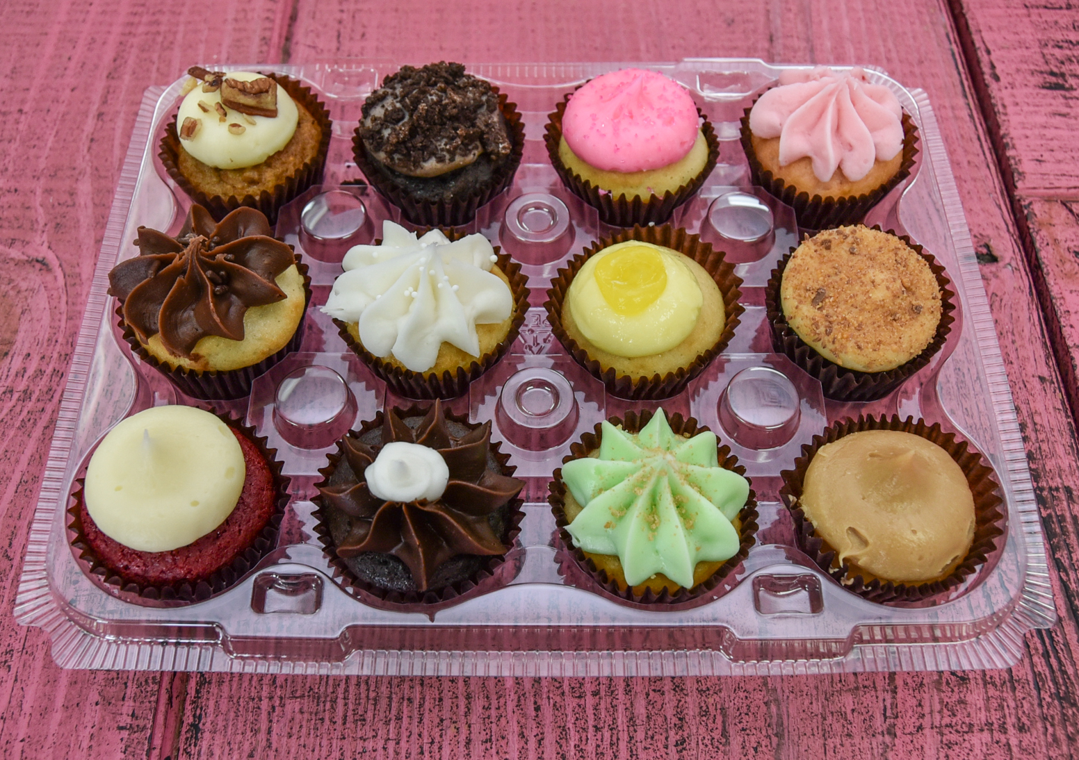 Smallcakes Tallahassee, FL in Tallahassee, FL (4)