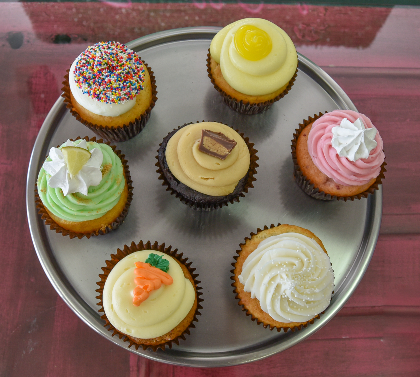 Smallcakes Tallahassee, FL in Tallahassee, FL (5)