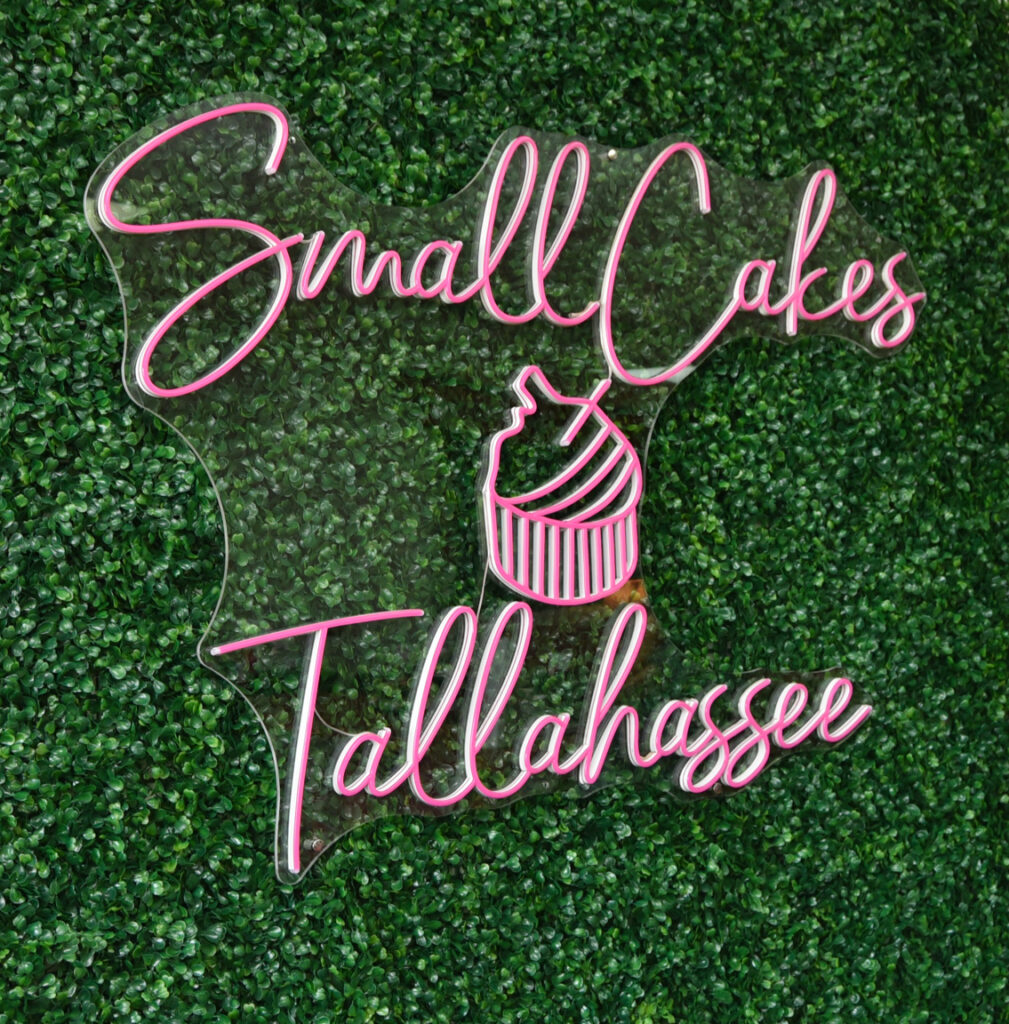 Smallcakes Tallahassee, FL in Tallahassee, FL (6)