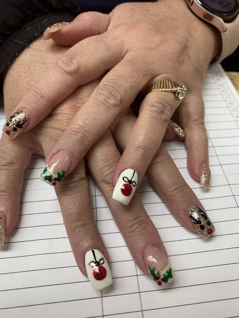 Nails For You in Creedmoor, NC (3)