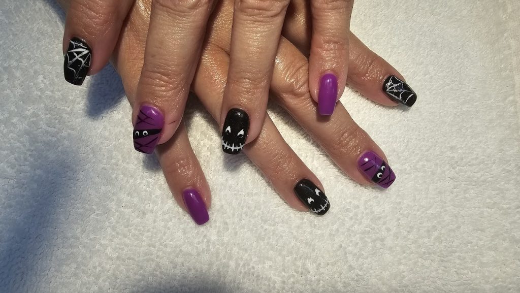 Nails For You in Creedmoor, NC (4)