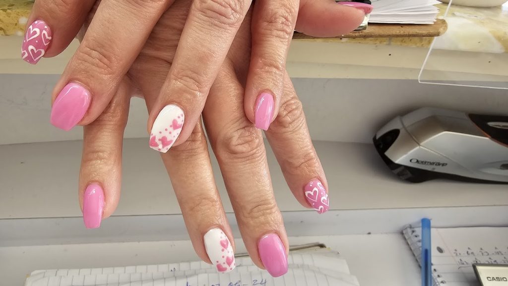 Nails For You in Creedmoor, NC (5)