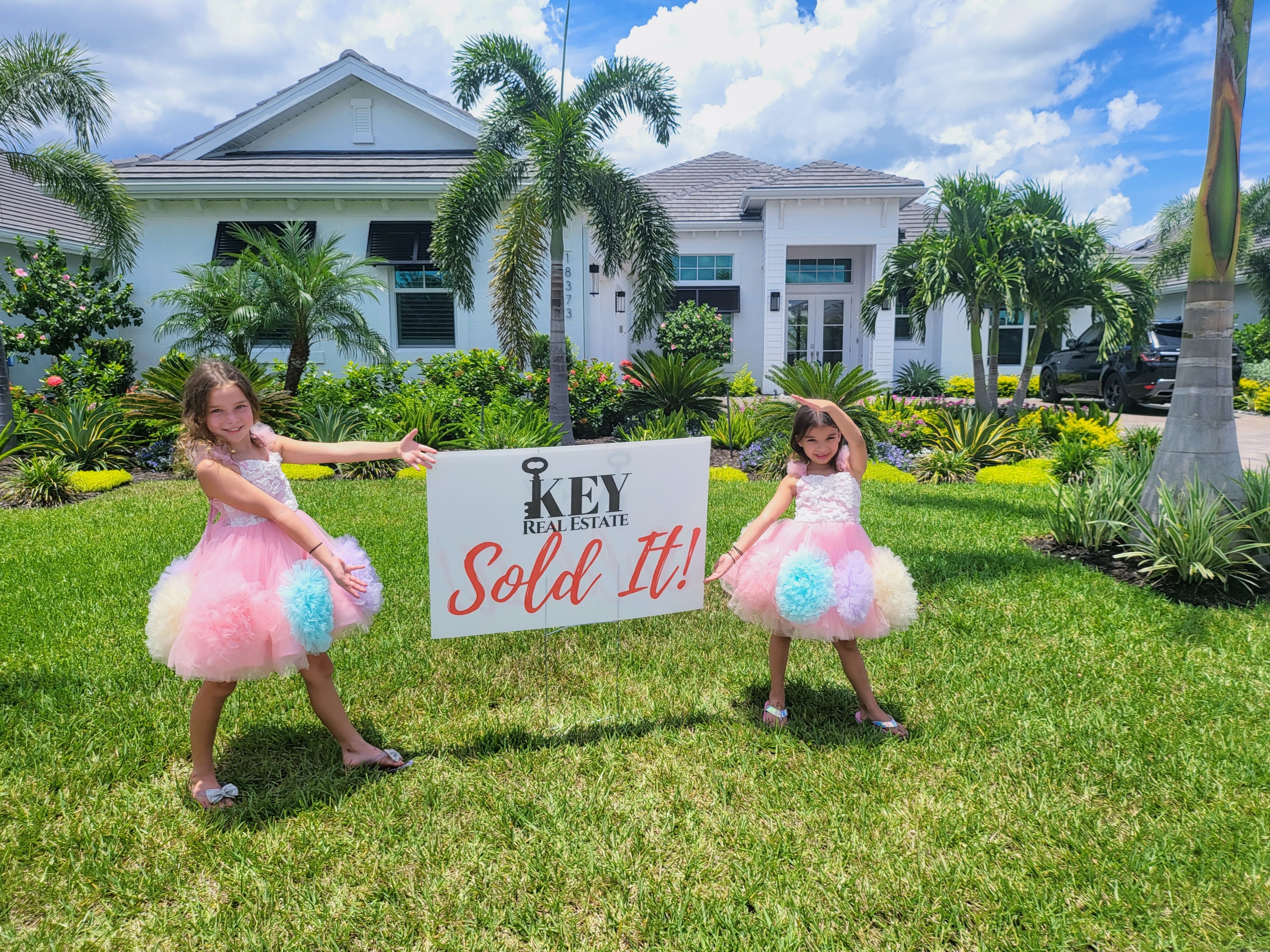 Kevin Yankow- KEY Real Estate in Fort Myers, FL