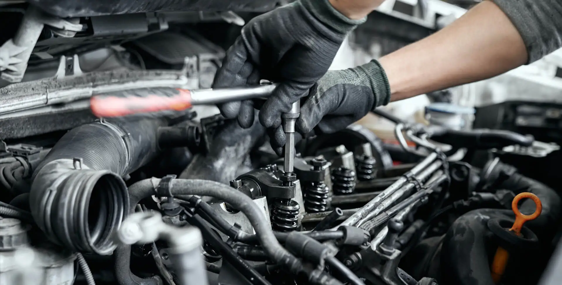 Stewart's Donnybrook Automotive in Tyler, TX