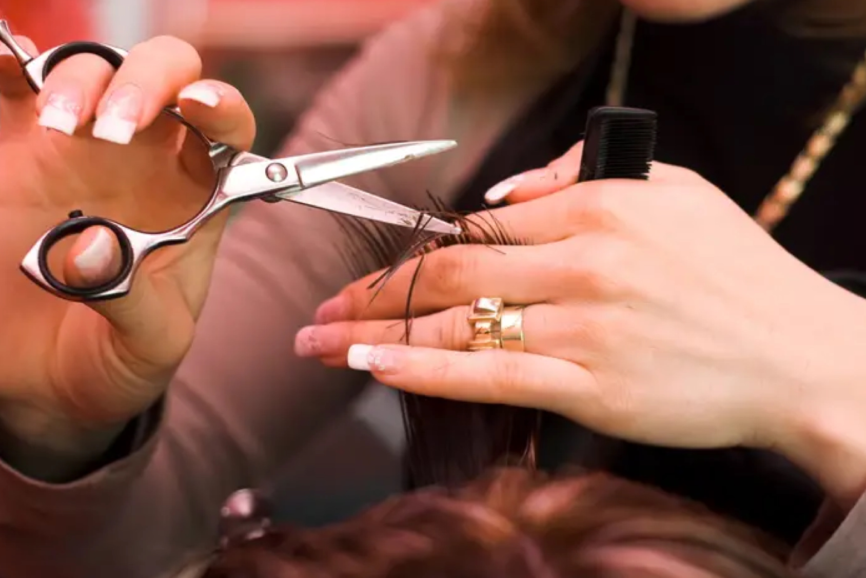 Jacklin K Salon in Evanston, IL