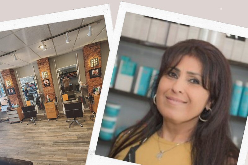 Jacklin K Salon in Evanston, IL (2)
