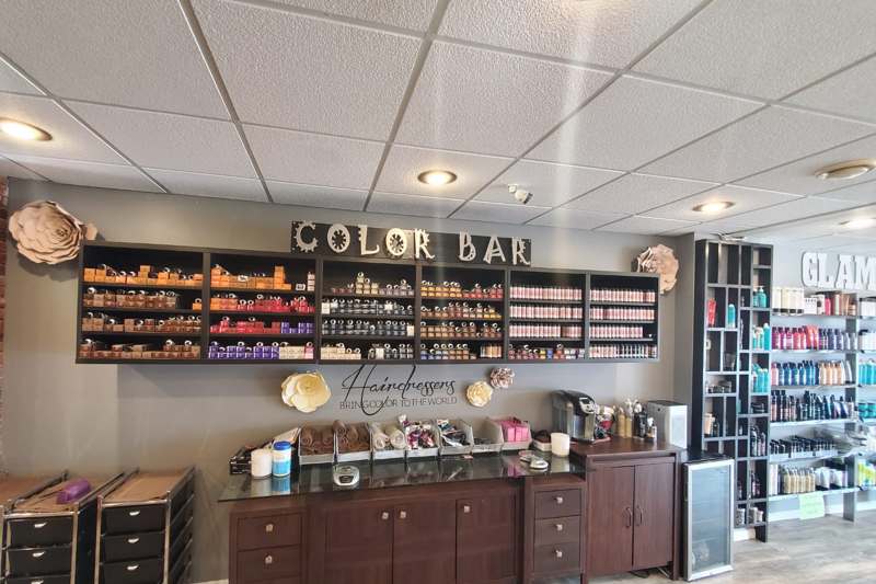 Jacklin K Salon in Evanston, IL (3)