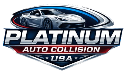 Platinum Auto Collision Near Me Bodyshop Repair Brakes Alignment in Pantego, TX