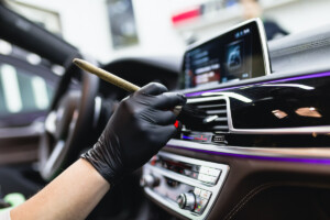 Buckeye Carwash / Valvoline Express Care in Grove City, OH (5)