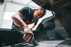 Buckeye Carwash / Valvoline Express Care in Grove City, OH (6)