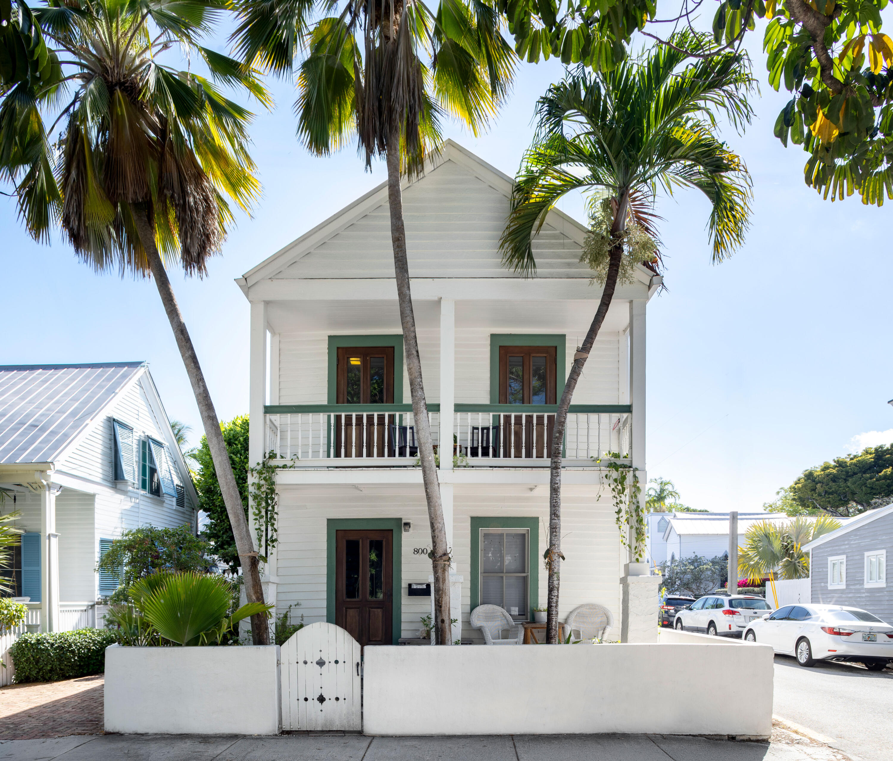 Key West Property Sisters in Key West, FL (2)