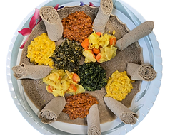 Alem Ethiopian Village in Milwaukee, WI (3)