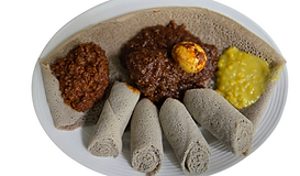 Alem Ethiopian Village in Milwaukee, WI (4)