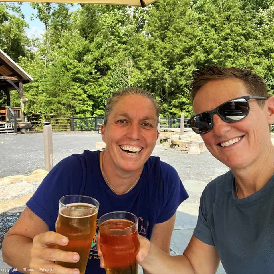 Bridge Brew Works in Fayetteville, WV