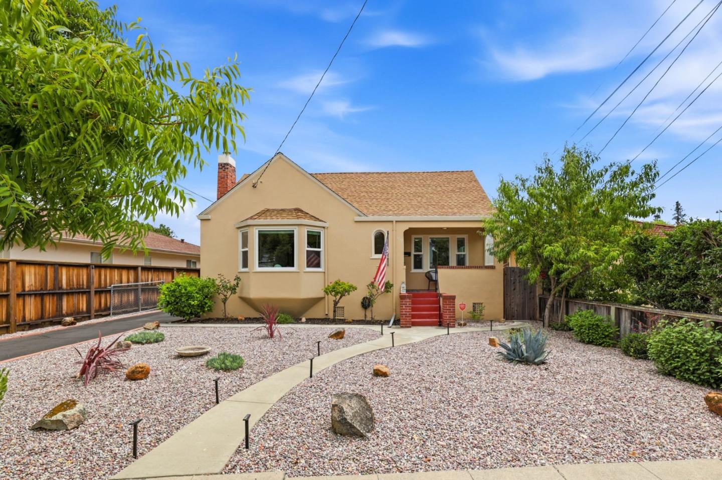 Guide Real Estate in San Carlos, CA