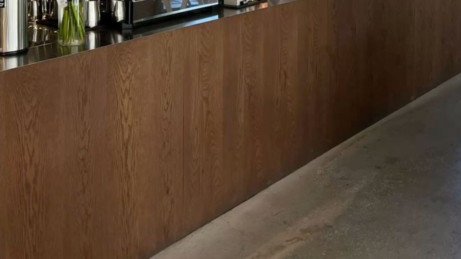 Good Neighbor Cafe in Hermosa Beach, CA