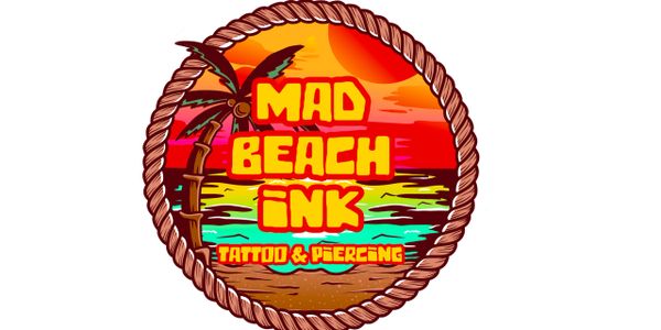 Mad Beach Ink in Madeira Beach, FL