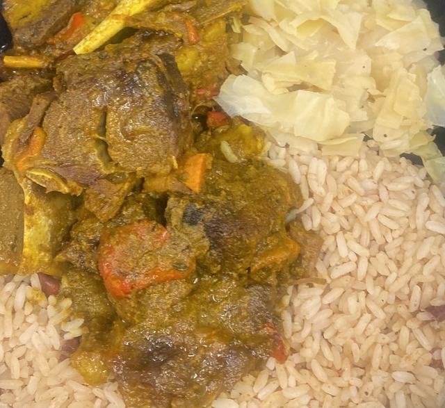 Jas & Fam Caribbean Flavor in Bowie, MD (2)