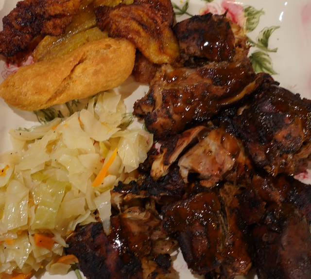 Jas & Fam Caribbean Flavor in Bowie, MD (3)