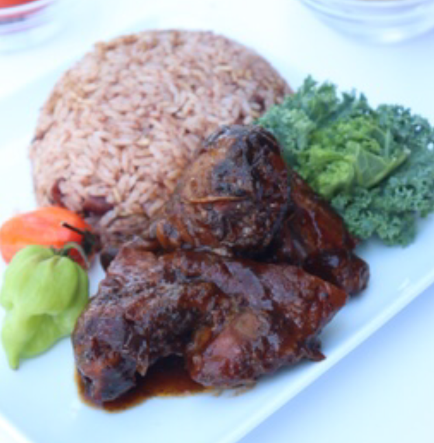 Jas & Fam Caribbean Flavor in Bowie, MD (5)