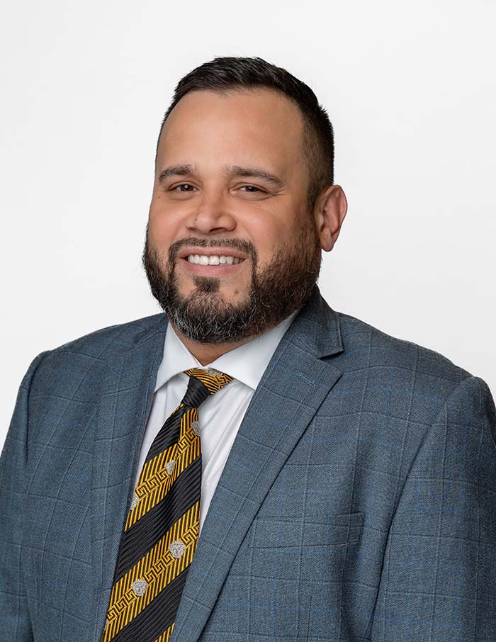 Law Office of Chris Sanchez in McAllen, TX