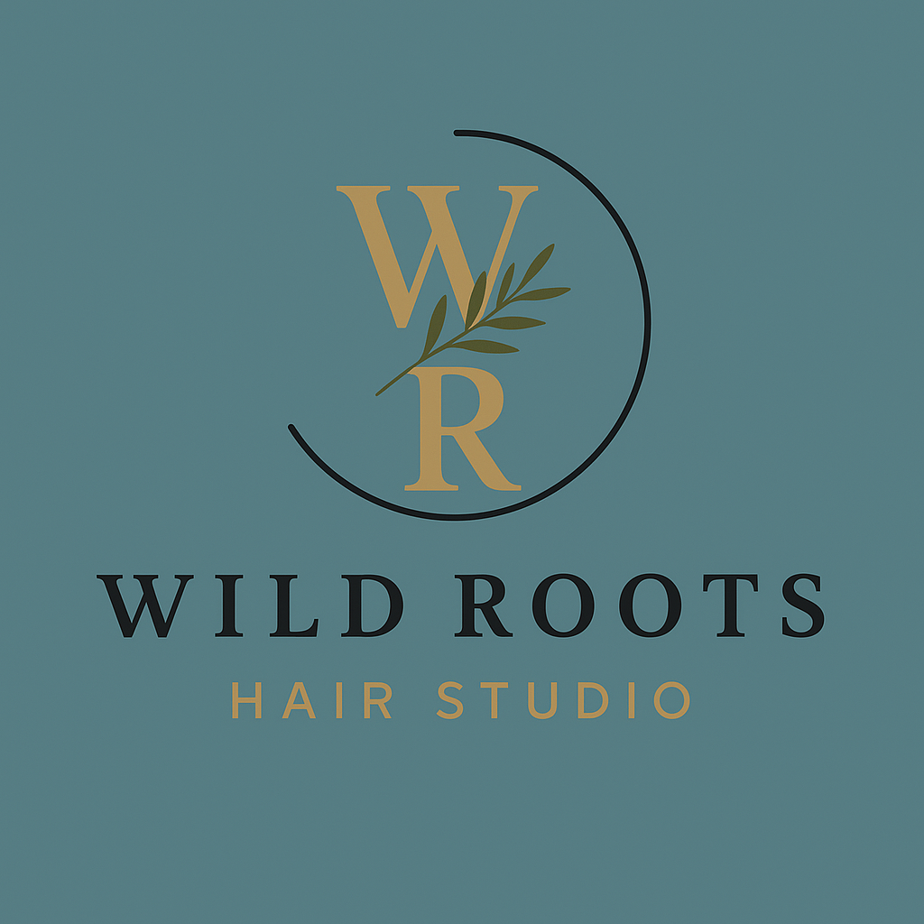 Wild Roots Hair Studio in Solana Beach, CA