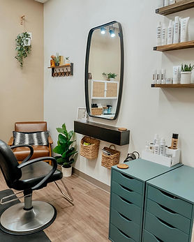 Wild Roots Hair Studio in Solana Beach, CA (5)