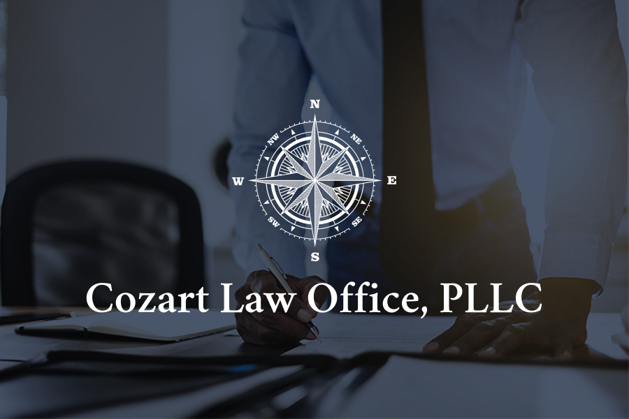 Cozart Law Office, PLLC in Troy, MI (3)