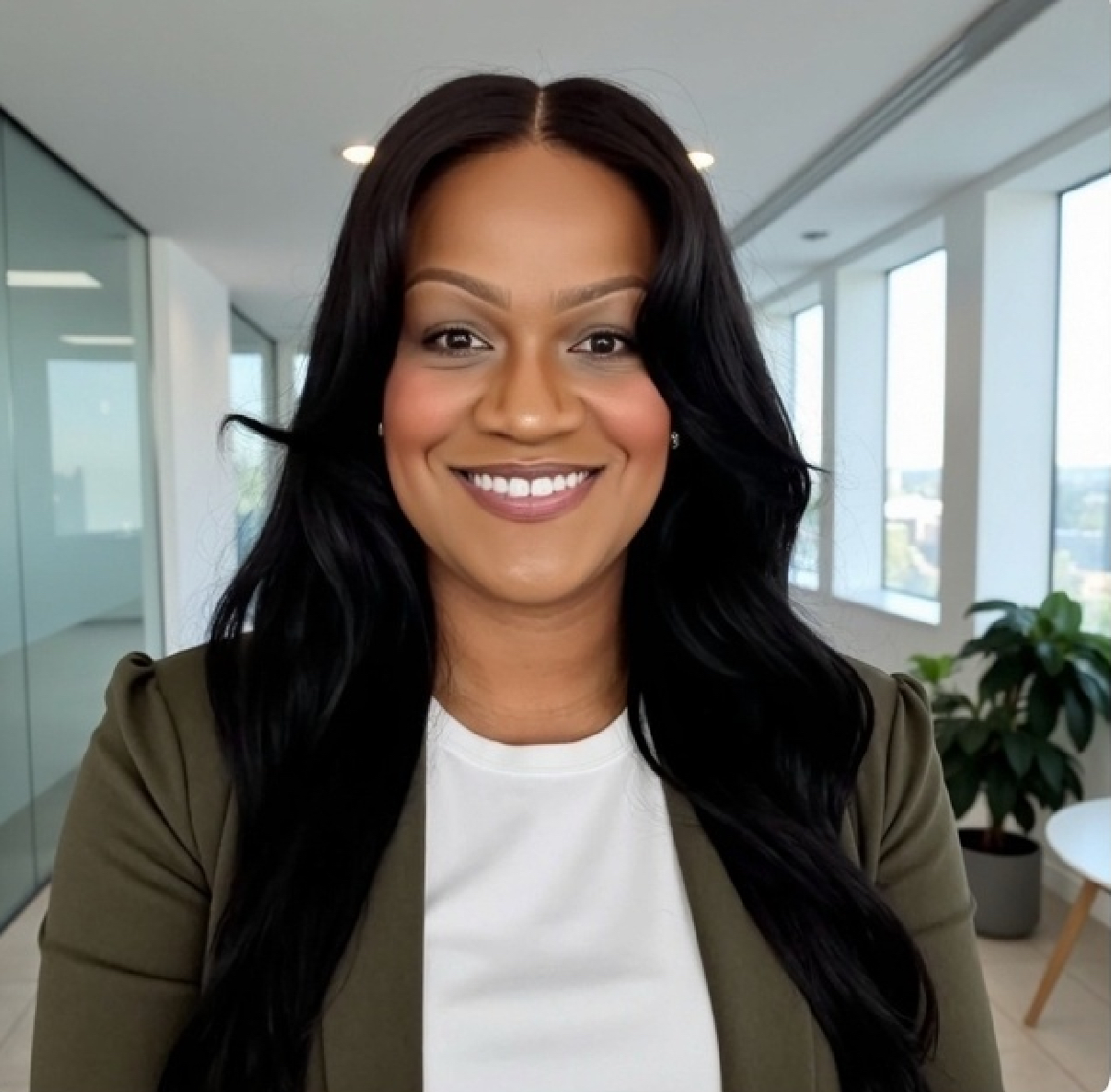 Janell McIlwain, Associate Broker/REALTOR, Samson Properties in Waldorf, MD