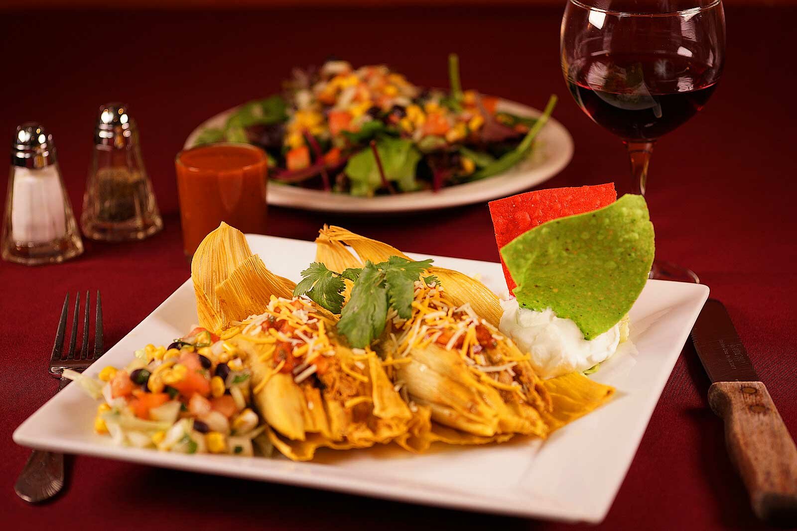 Chili Willie's Mexican Restaurant in Boonton, NJ