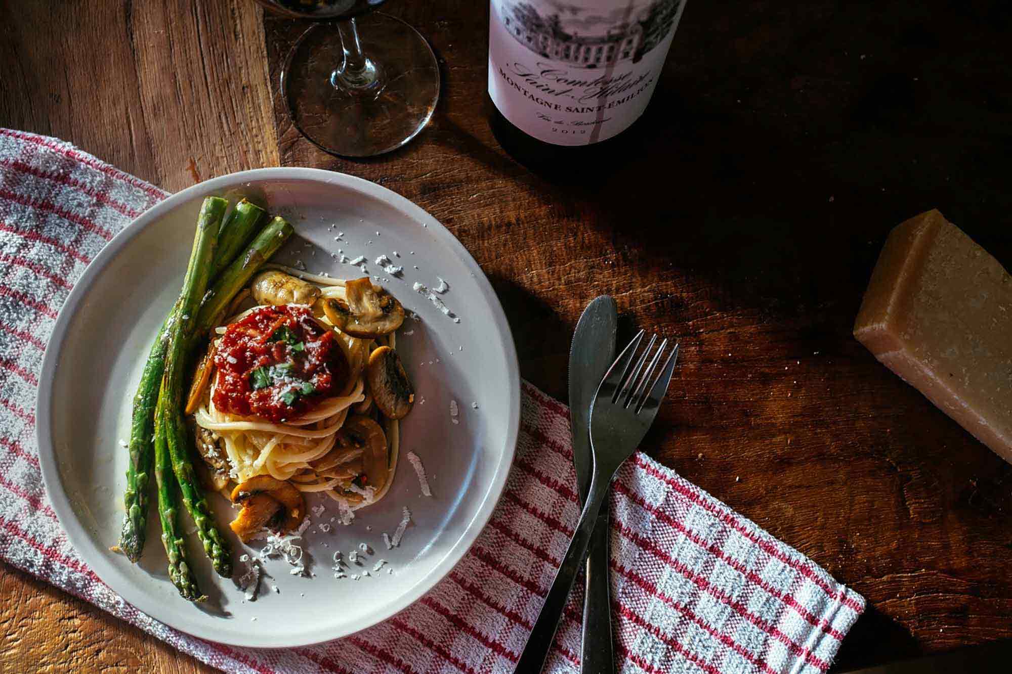 Nick's Italian Kitchen in Buena Vista, VA