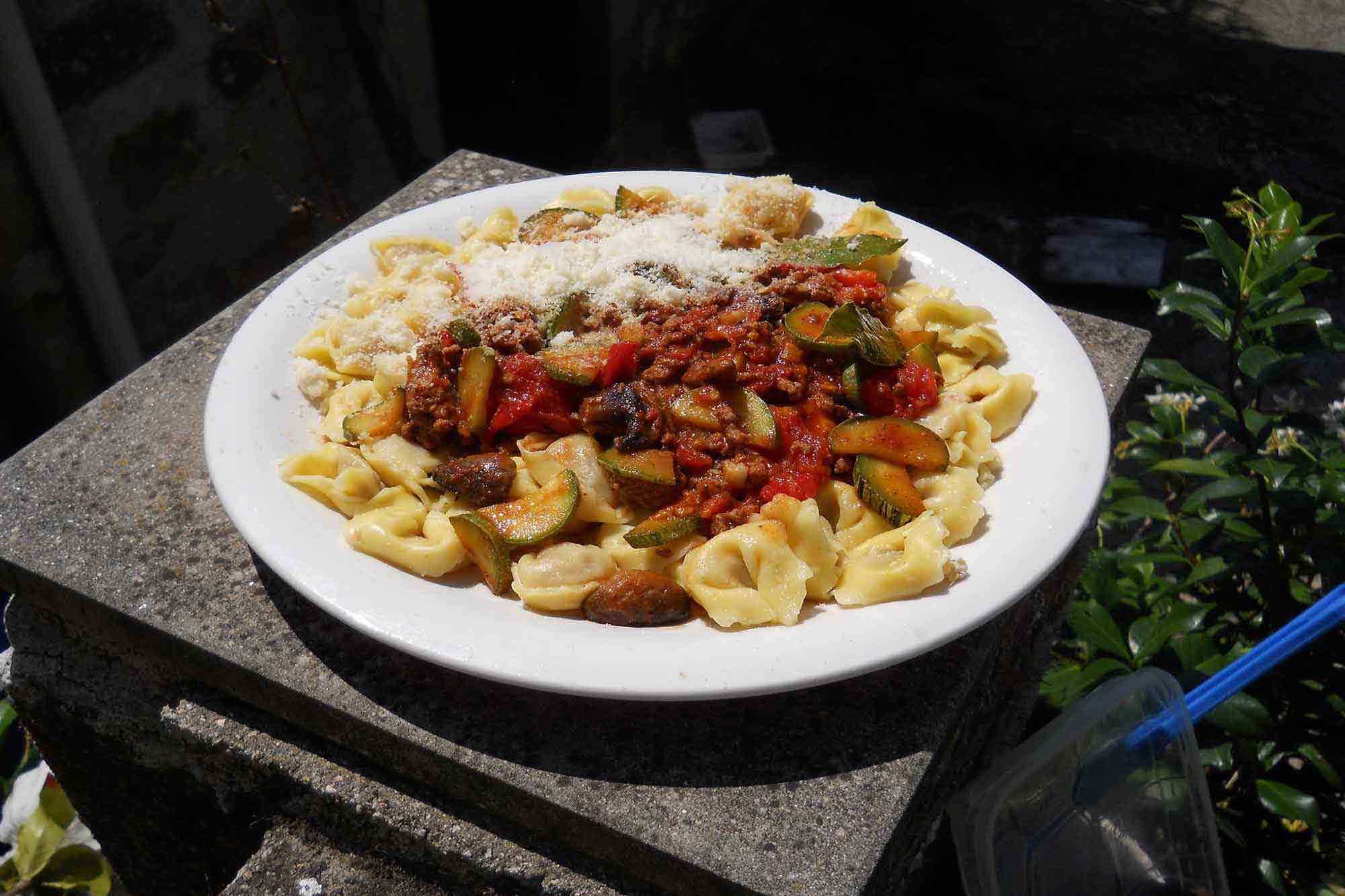 Nick's Italian Kitchen in Buena Vista, VA (2)