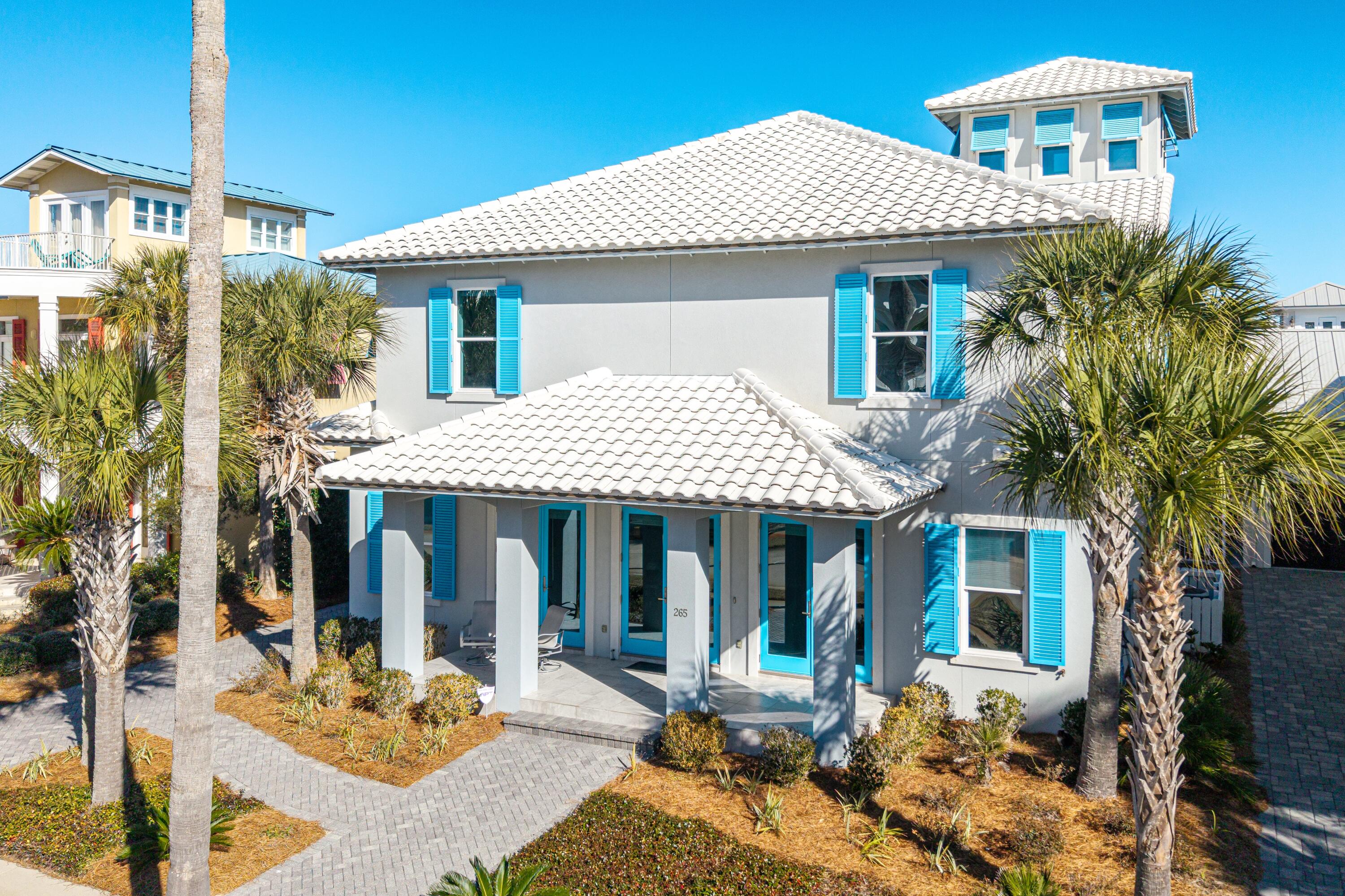 Cindy Cole Fine Homes in Destin, FL (6)