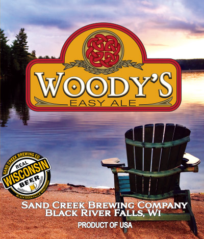 Sand Creek Brewing Company in Black River Falls, WI (2)