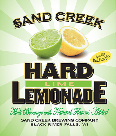 Sand Creek Brewing Company in Black River Falls, WI (3)
