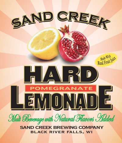 Sand Creek Brewing Company in Black River Falls, WI (5)