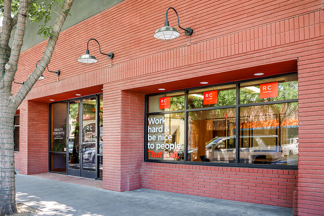 Realty Concepts Prather in Prather, CA