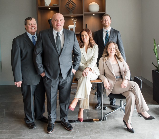 Montgomery V. Bell, Attorney at Law in Indiana, PA (4)
