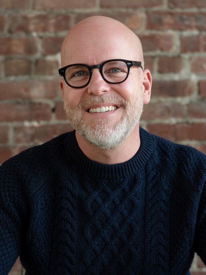 Jason Flesher Realtor in Jersey City, NJ