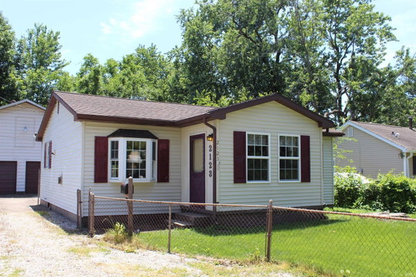 Gammon Realty in Evansville, IN
